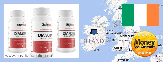 Πού να αγοράσετε Dianabol σε απευθείας σύνδεση Ireland